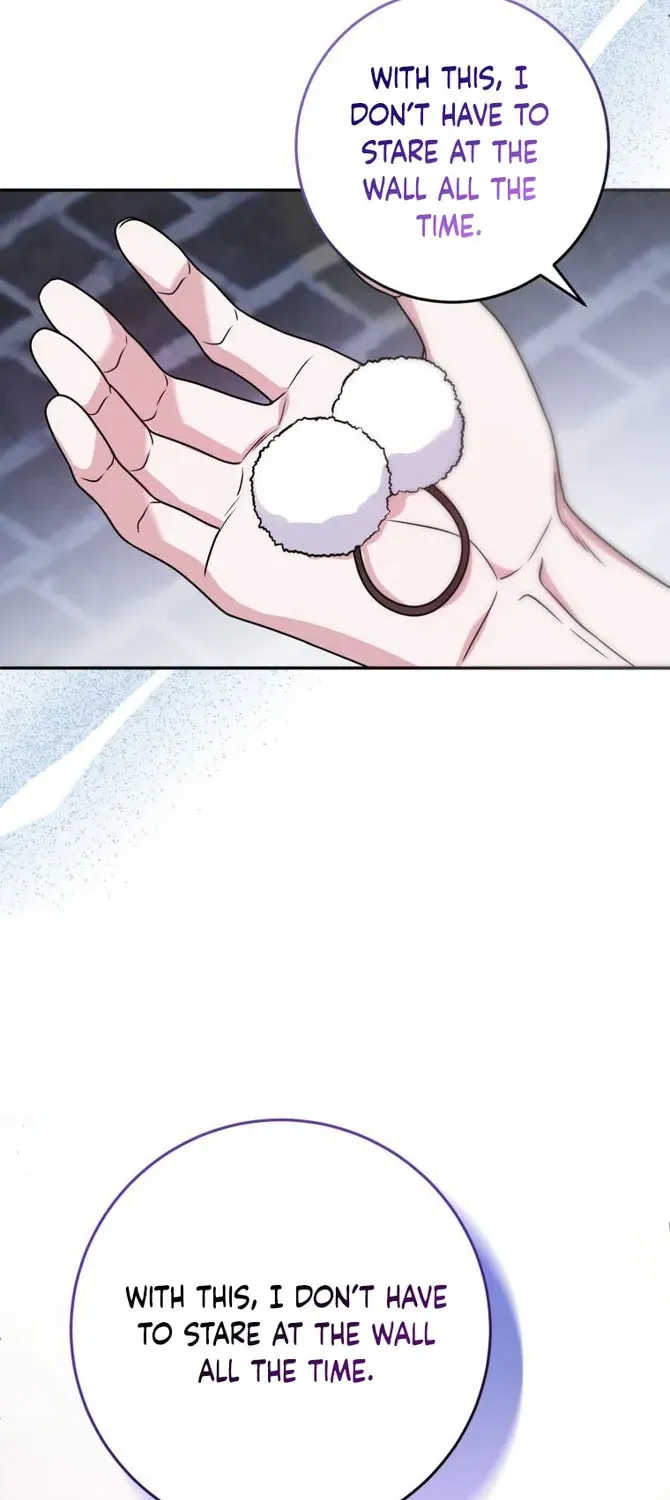 I Met the Male Lead In Prison Chapter 19 page 33 - 