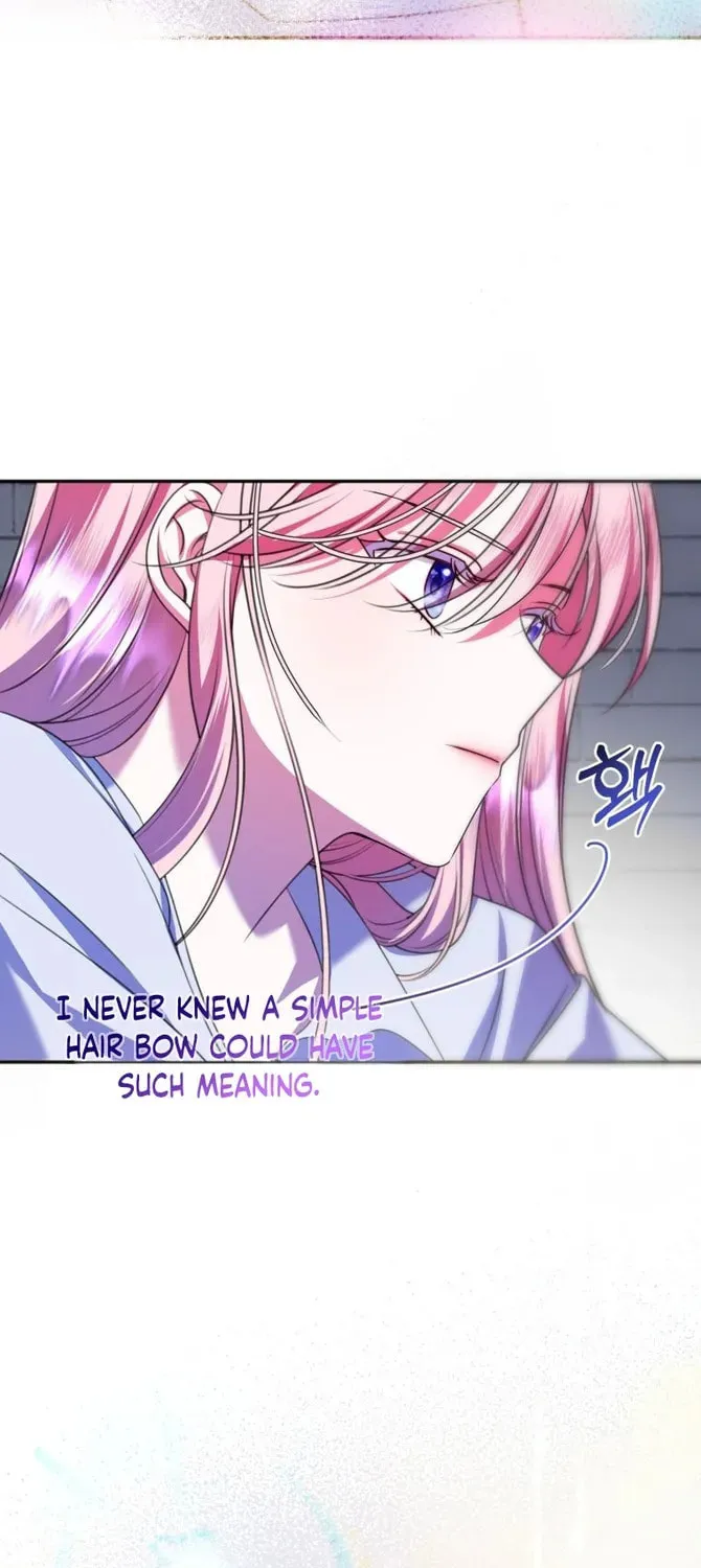 I Met the Male Lead In Prison Chapter 19 page 35 - 