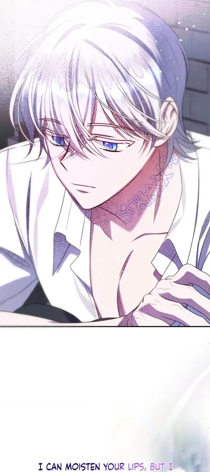 I Met the Male Lead In Prison Chapter 19 page 37 - 