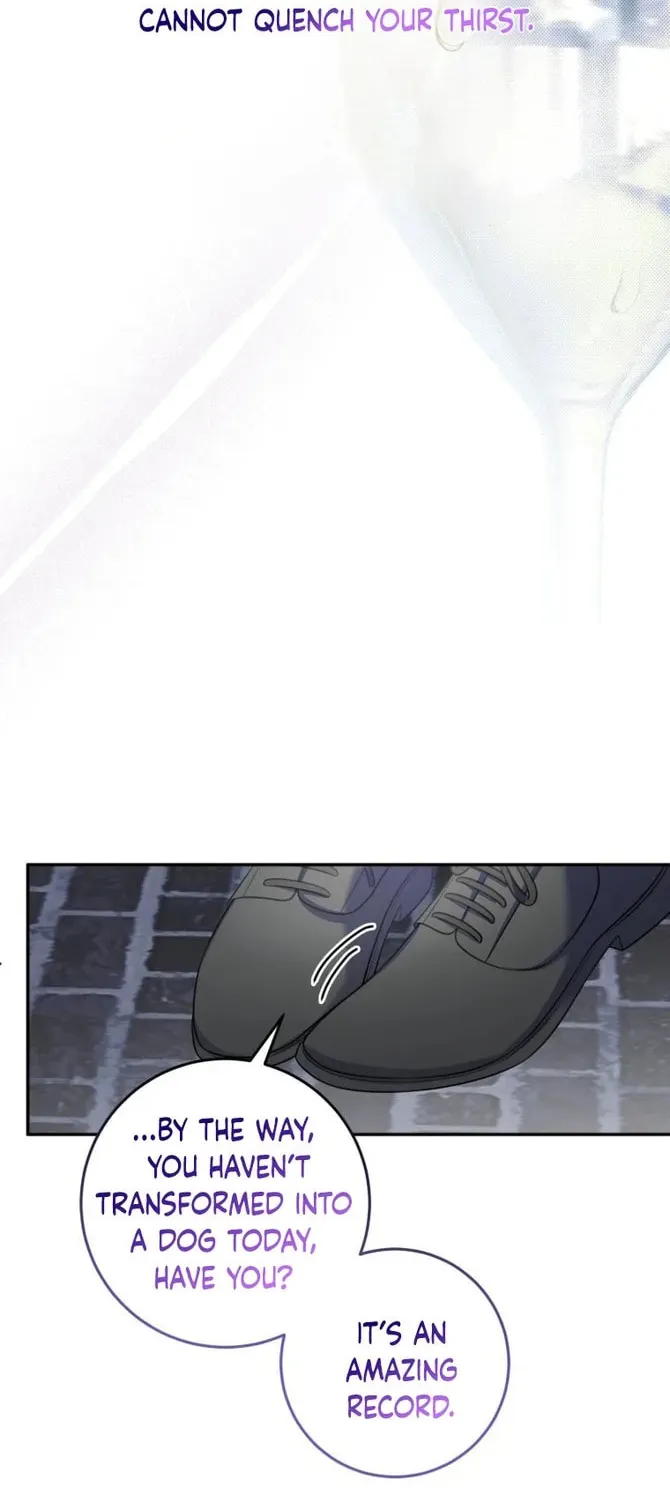I Met the Male Lead In Prison Chapter 19 page 38 - 