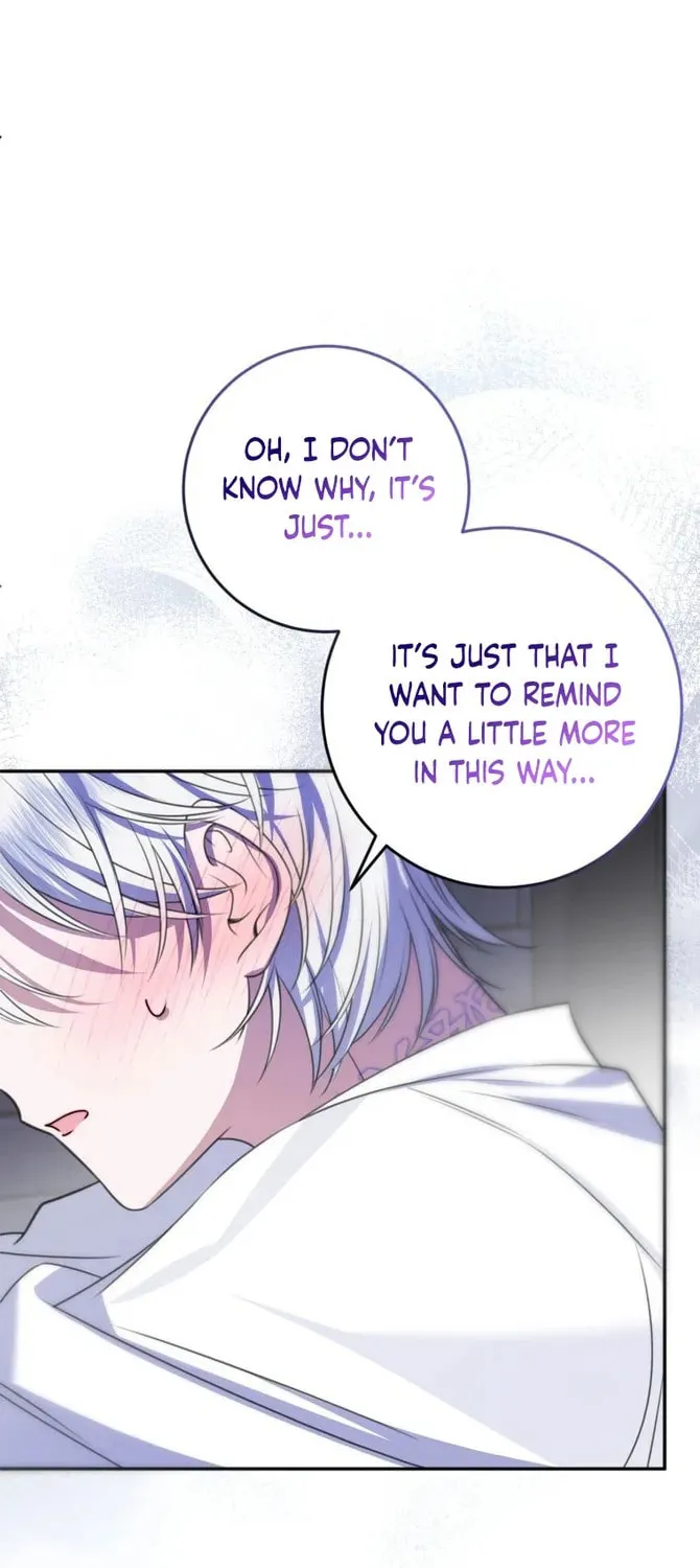 I Met the Male Lead In Prison Chapter 19 page 39 - 