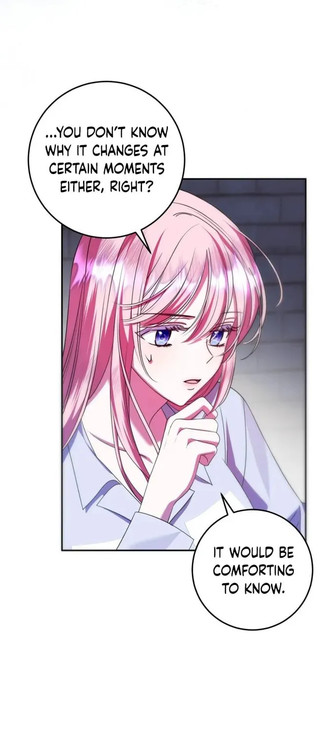 I Met the Male Lead In Prison Chapter 19 page 40 - 