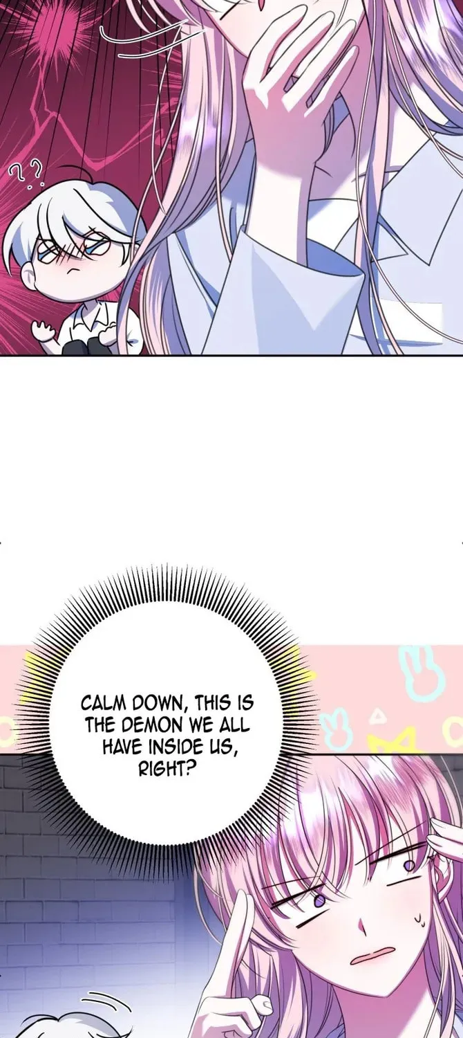I Met the Male Lead In Prison Chapter 19 page 5 - 