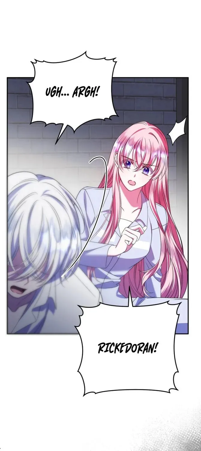 I Met the Male Lead In Prison Chapter 19 page 41 - 