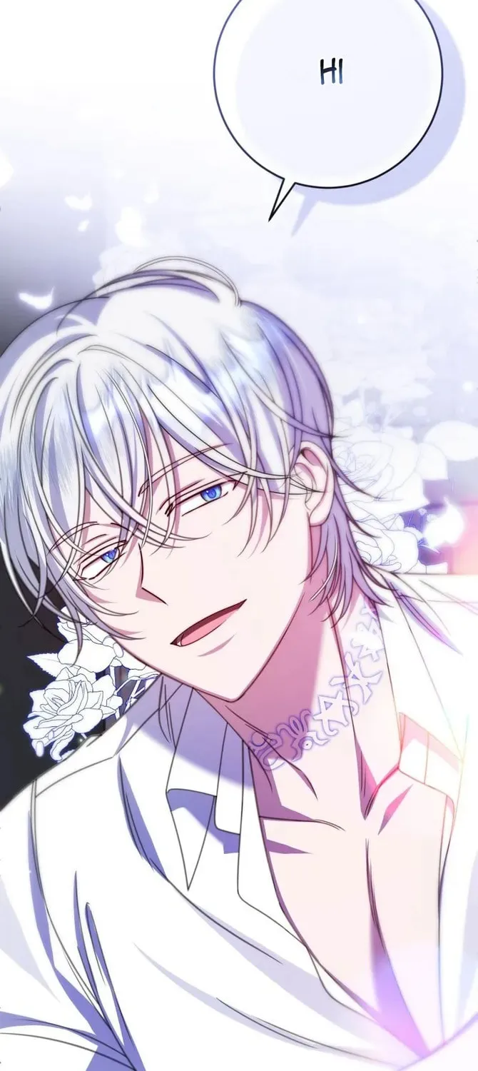 I Met the Male Lead In Prison Chapter 19 page 44 - 