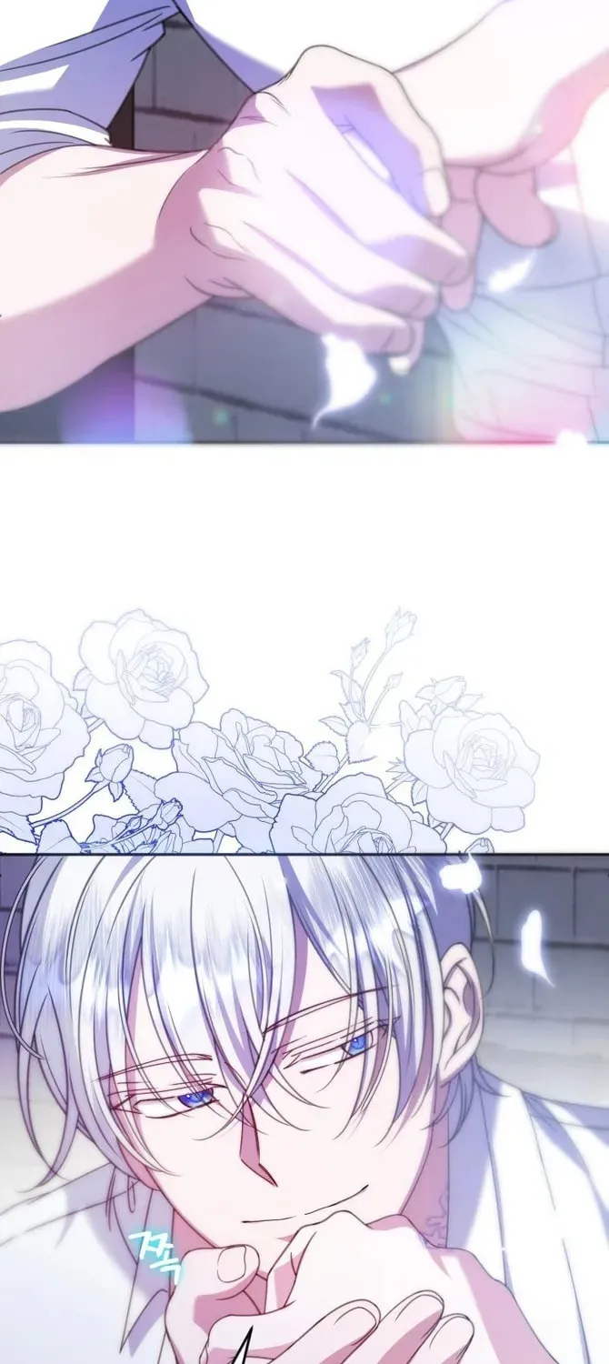 I Met the Male Lead In Prison Chapter 19 page 45 - 