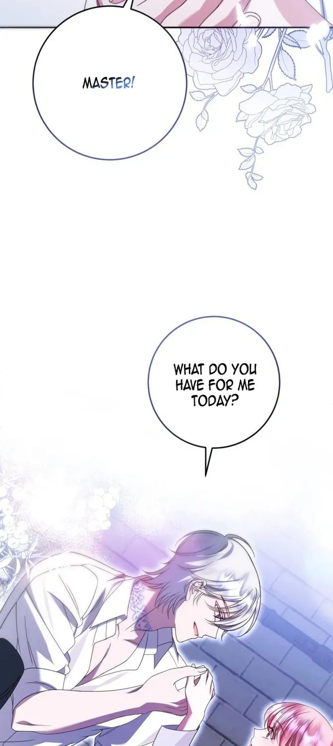 I Met the Male Lead In Prison Chapter 19 page 46 - 