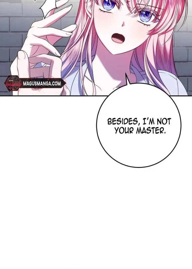 I Met the Male Lead In Prison Chapter 19 page 48 - 