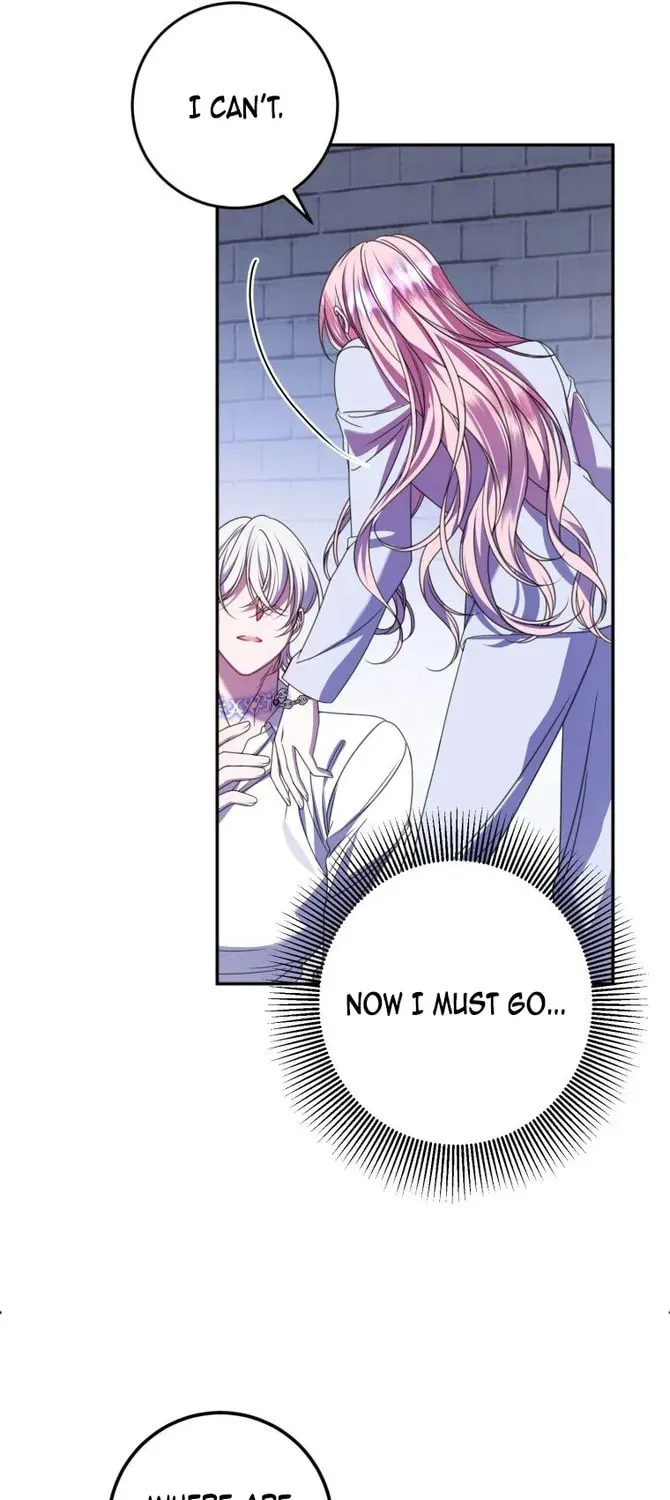 I Met the Male Lead In Prison Chapter 19 page 49 - 