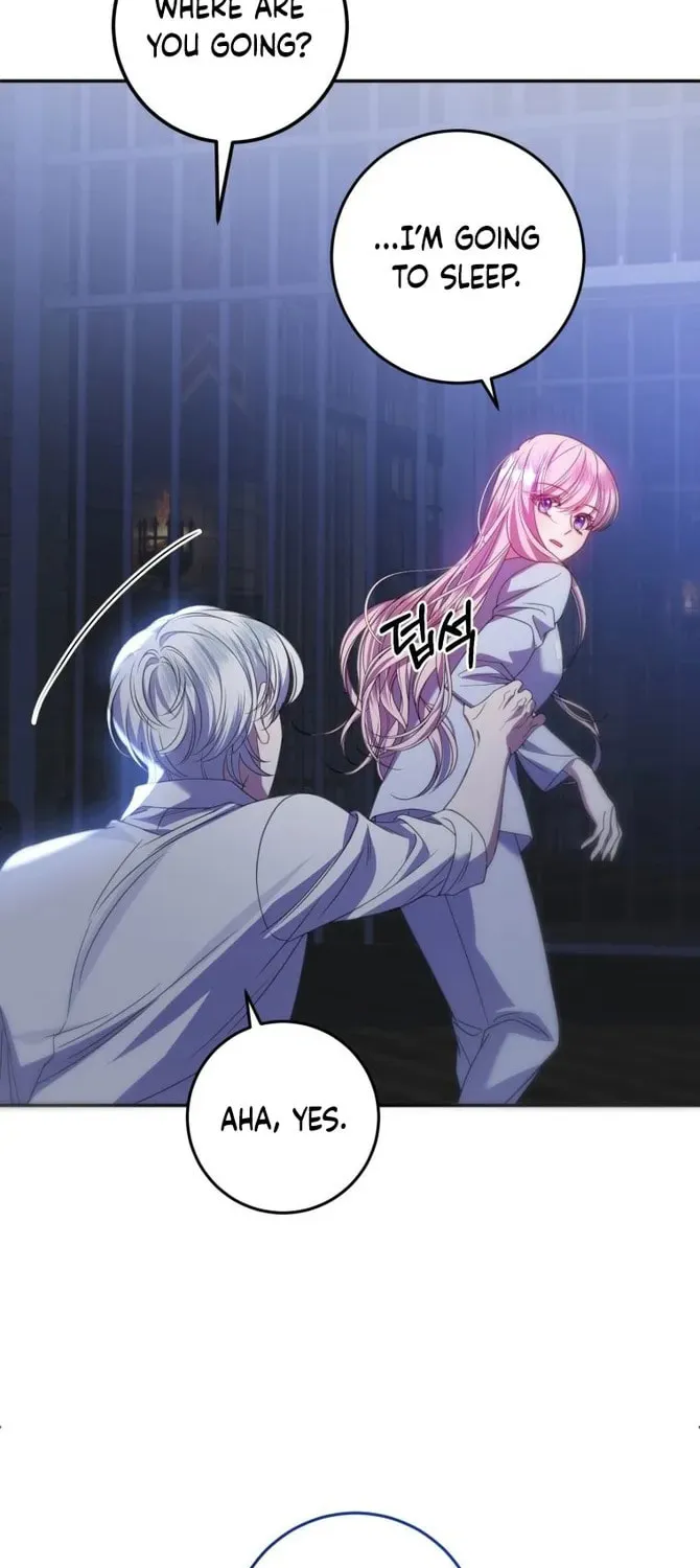 I Met the Male Lead In Prison Chapter 19 page 50 - 