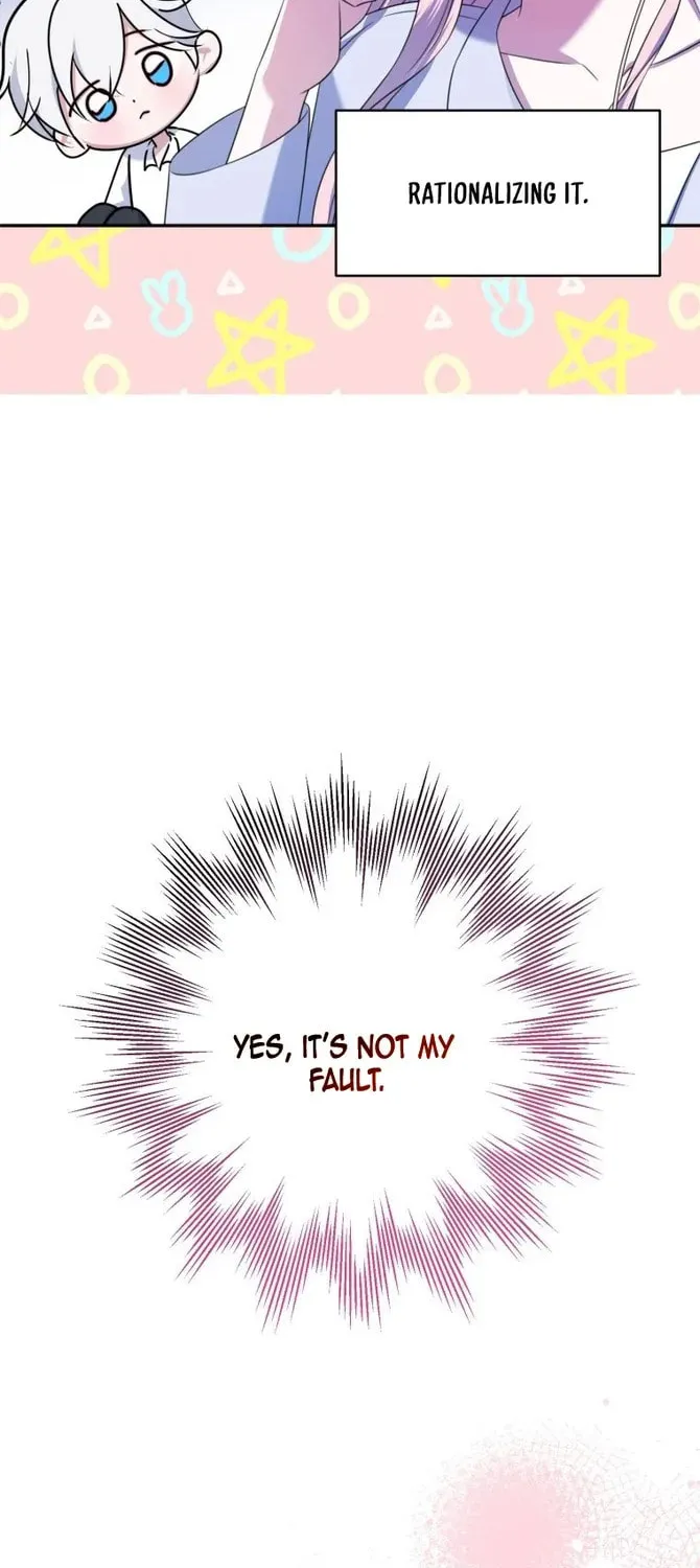 I Met the Male Lead In Prison Chapter 19 page 6 - 