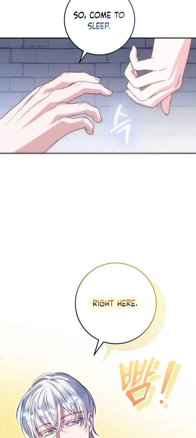 I Met the Male Lead In Prison Chapter 19 page 51 - 
