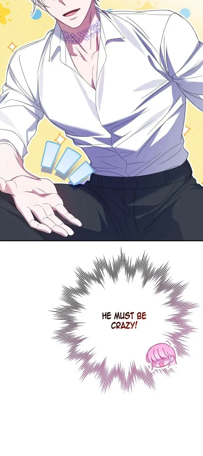 I Met the Male Lead In Prison Chapter 19 page 52 - 