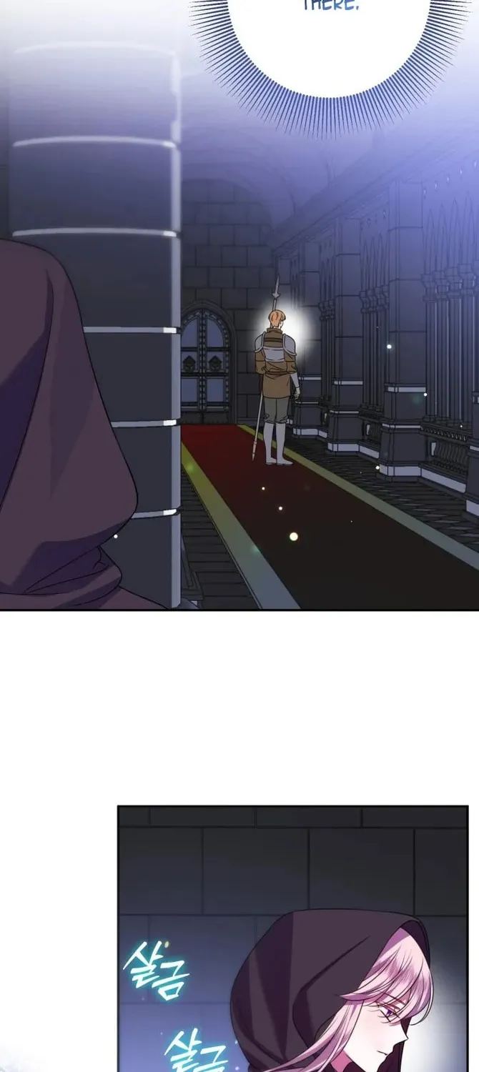 I Met the Male Lead In Prison Chapter 19 page 58 - 