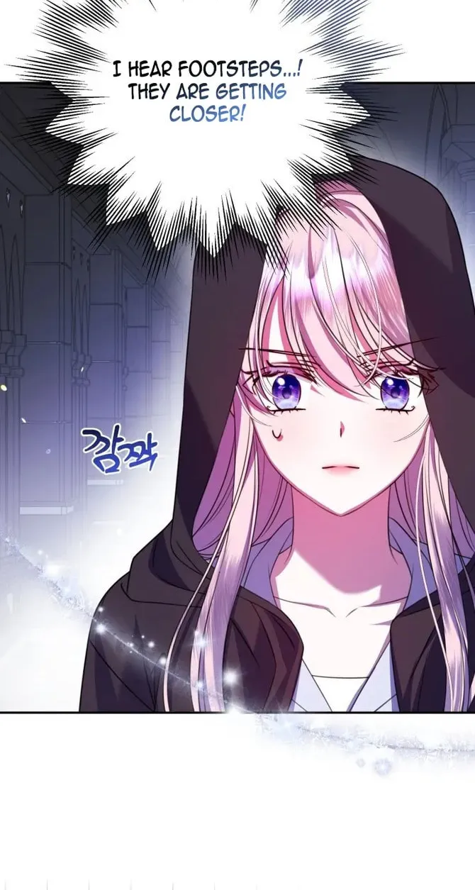I Met the Male Lead In Prison Chapter 19 page 60 - 