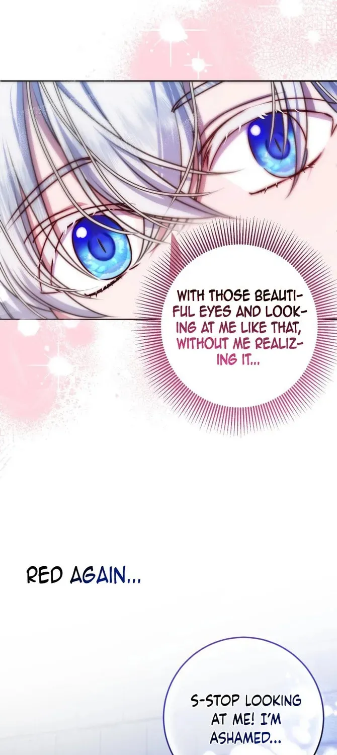 I Met the Male Lead In Prison Chapter 19 page 7 - 