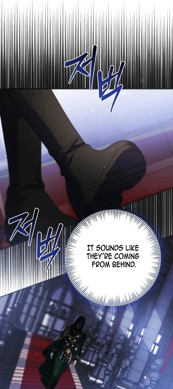 I Met the Male Lead In Prison Chapter 19 page 61 - 