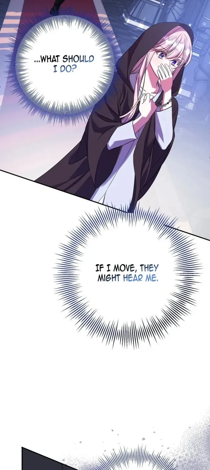 I Met the Male Lead In Prison Chapter 19 page 62 - 