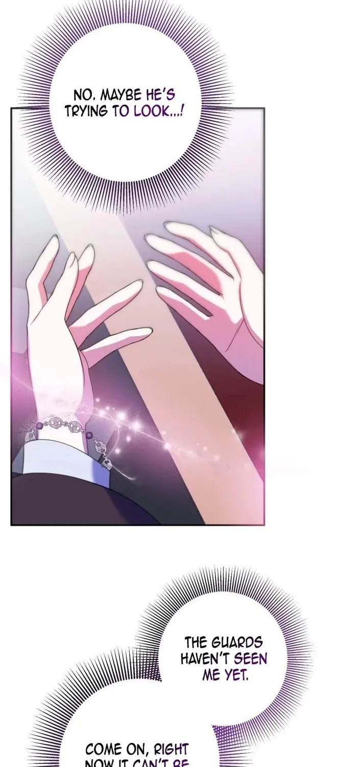 I Met the Male Lead In Prison Chapter 19 page 68 - 