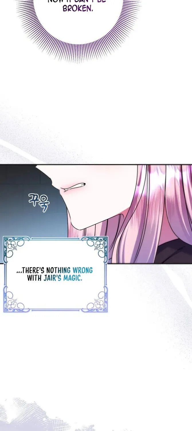 I Met the Male Lead In Prison Chapter 19 page 69 - 