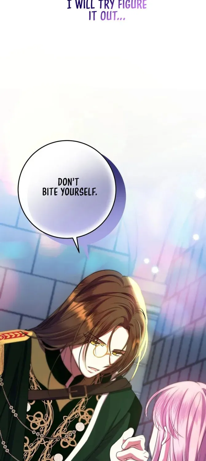 I Met the Male Lead In Prison Chapter 19 page 71 - 