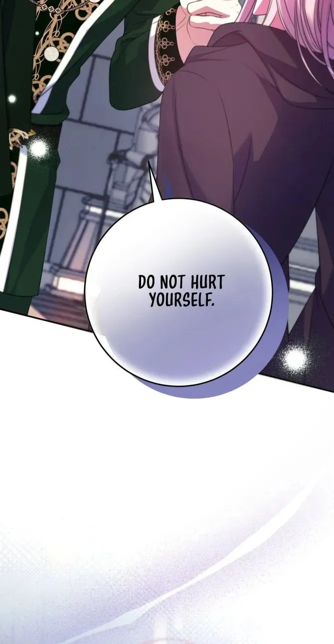 I Met the Male Lead In Prison Chapter 19 page 72 - 