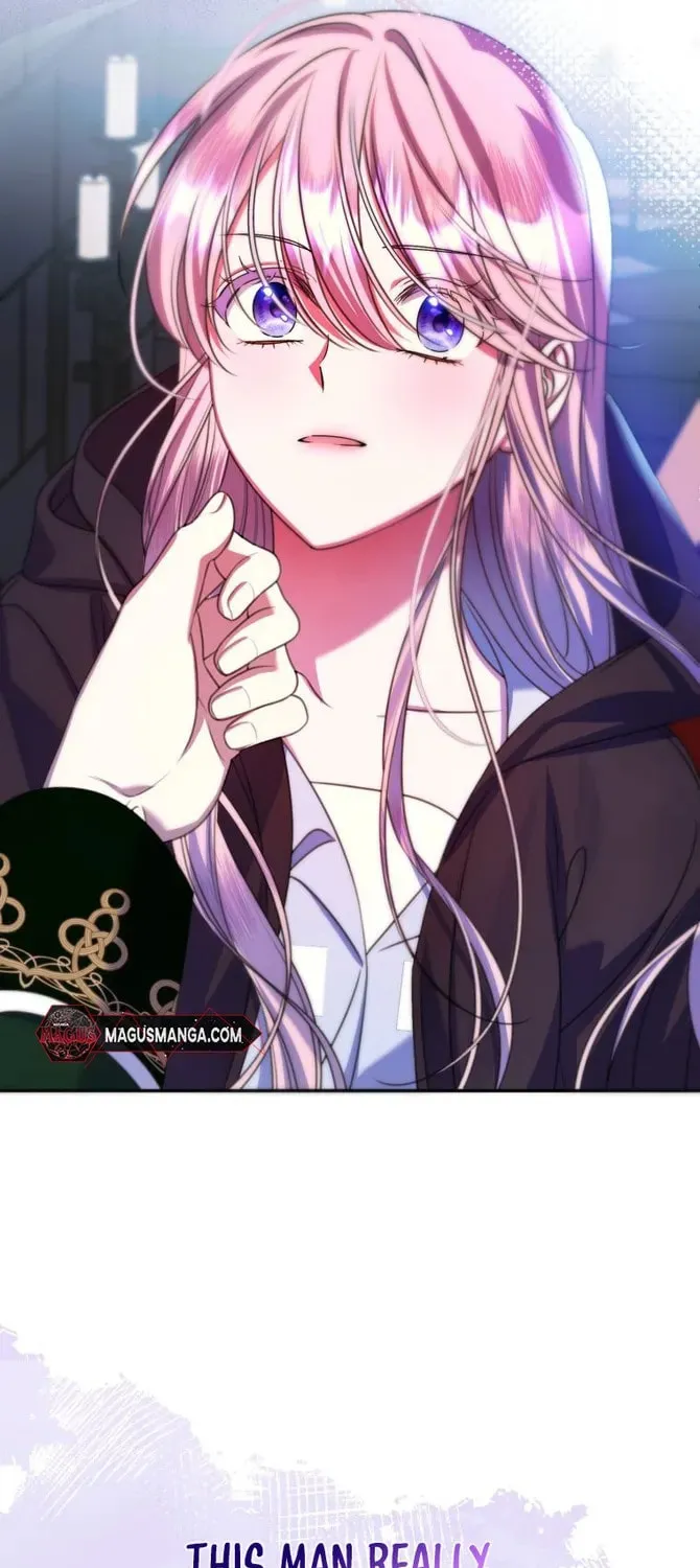 I Met the Male Lead In Prison Chapter 19 page 73 - 