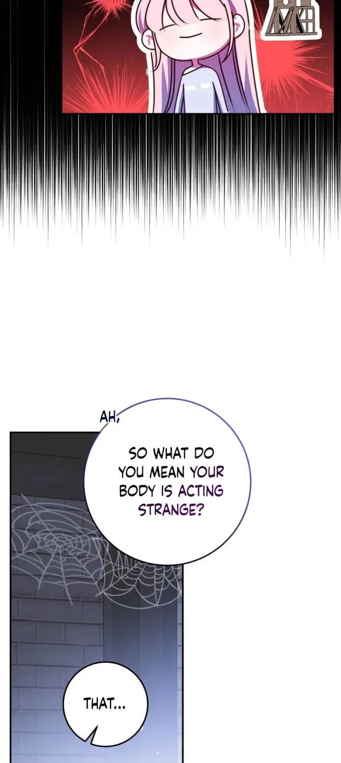 I Met the Male Lead In Prison Chapter 19 page 9 - 