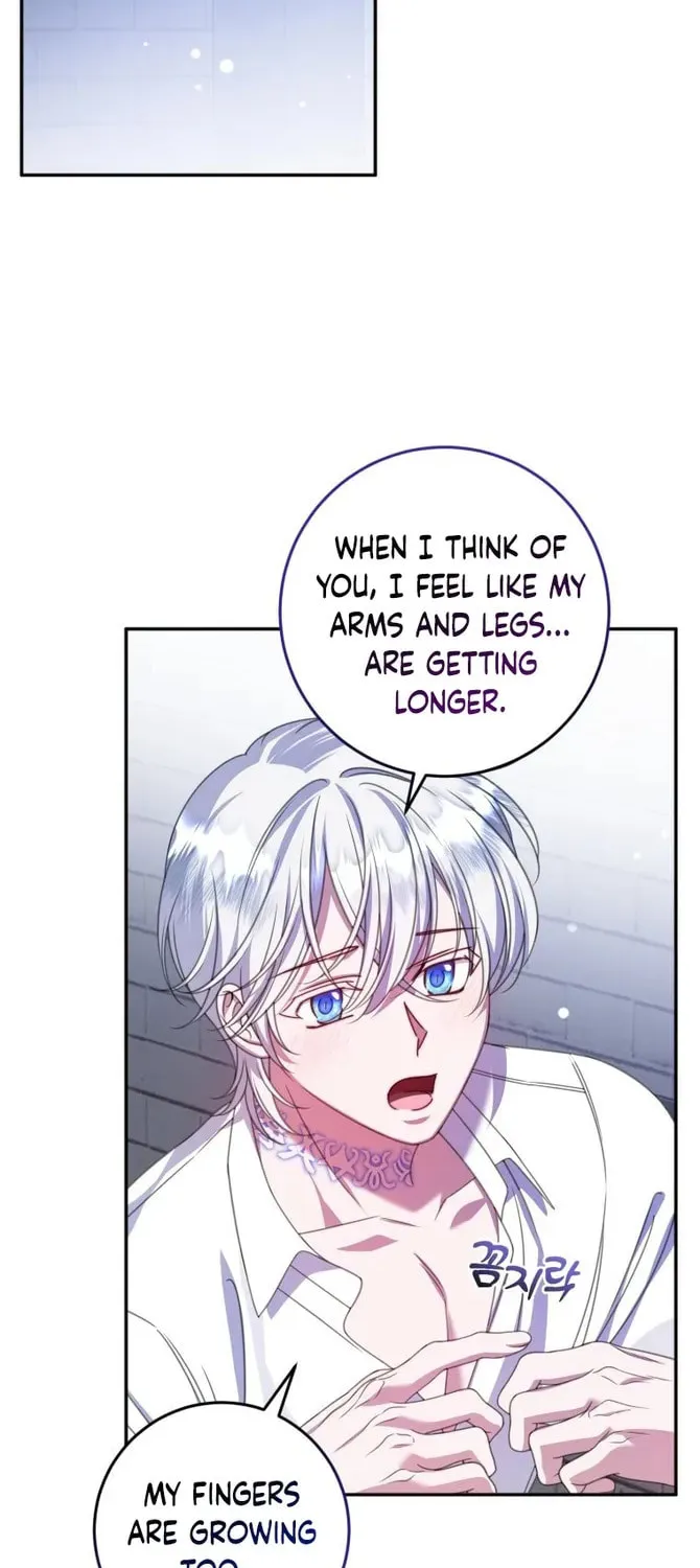 I Met the Male Lead In Prison Chapter 19 page 10 - 