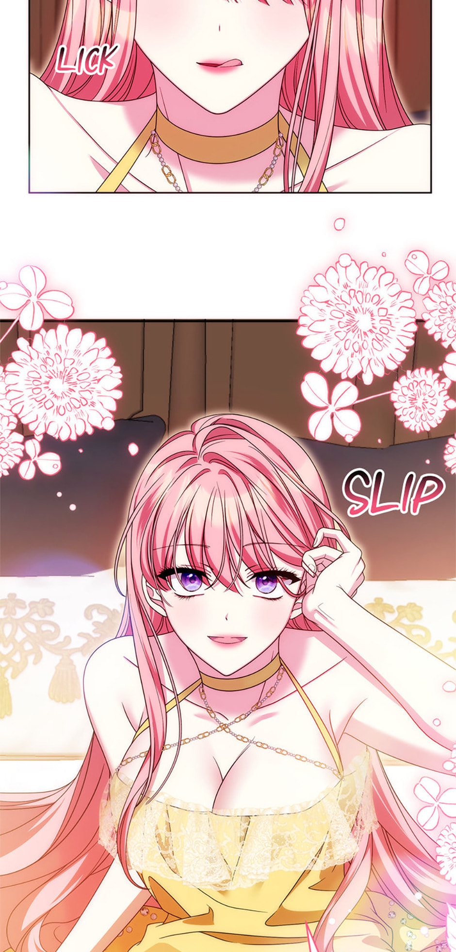 I Met the Male Lead In Prison Chapter 2.1 page 2 - 