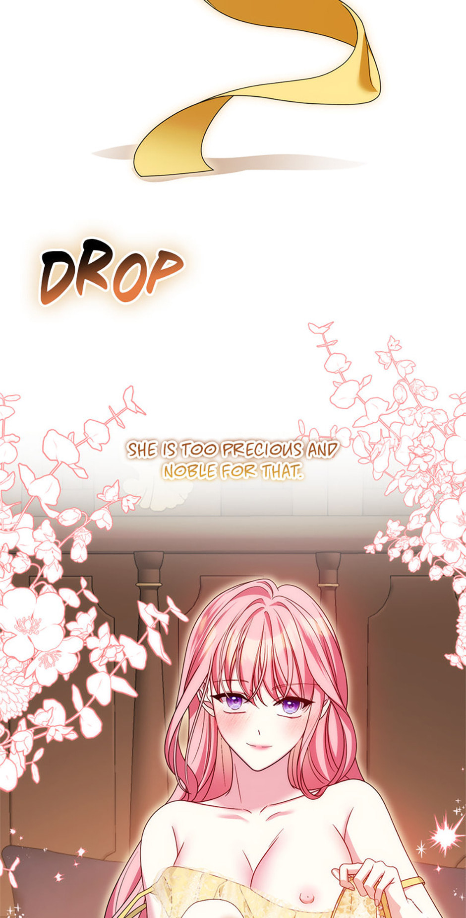 I Met the Male Lead In Prison Chapter 2.1 page 11 - 