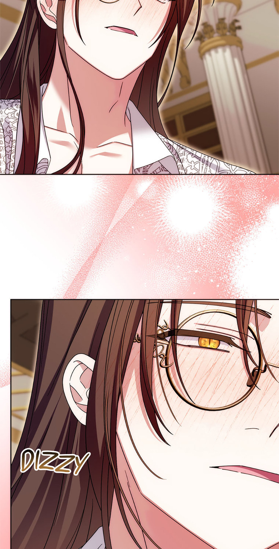 I Met the Male Lead In Prison Chapter 2.1 page 13 - 