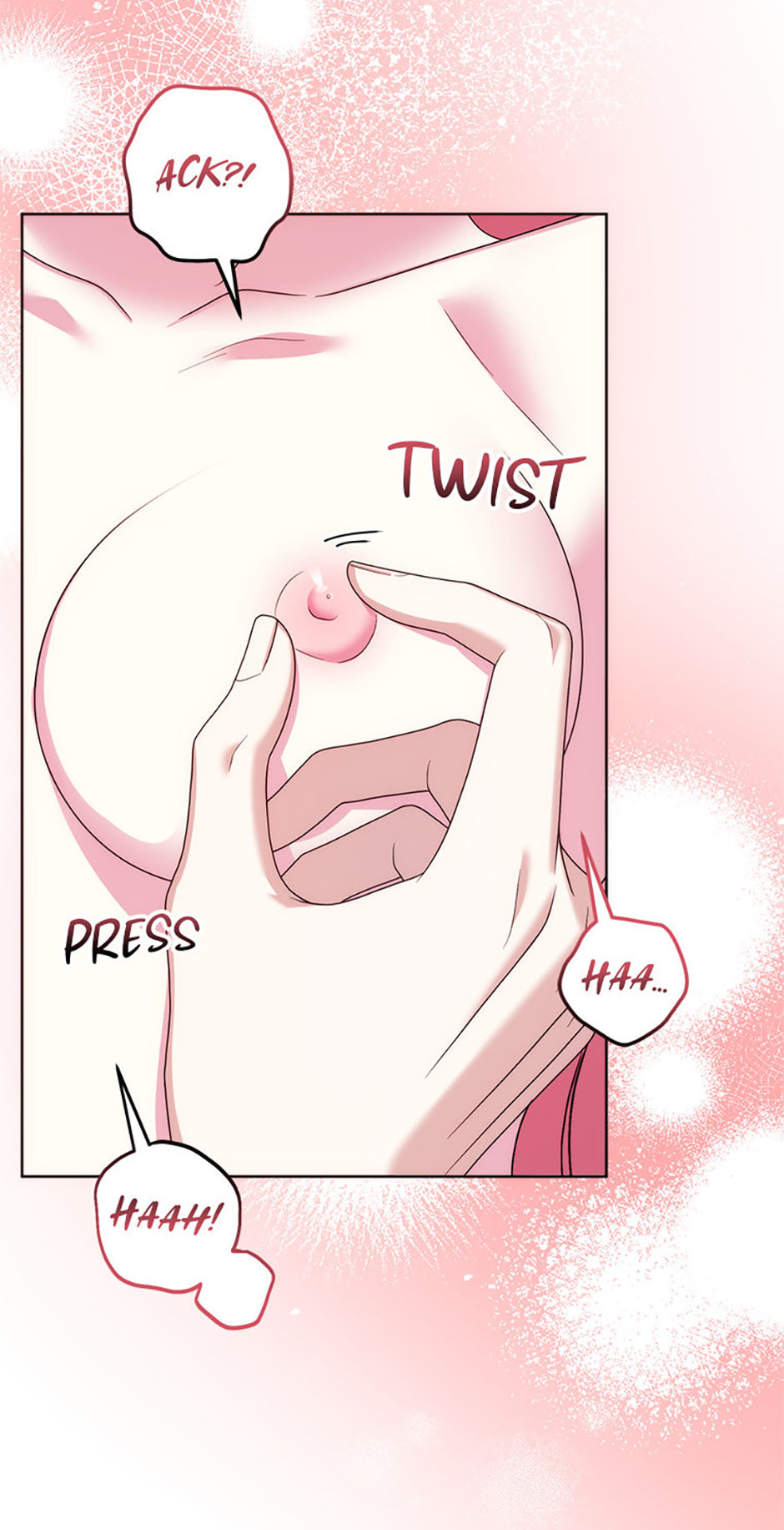 I Met the Male Lead In Prison Chapter 2.1 page 16 - 
