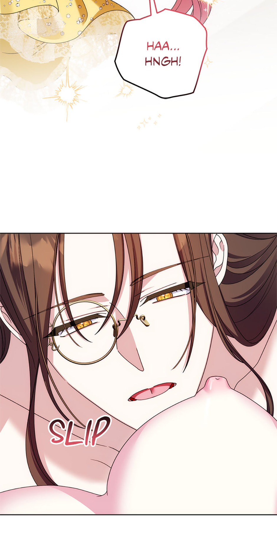 I Met the Male Lead In Prison Chapter 2.1 page 18 - 
