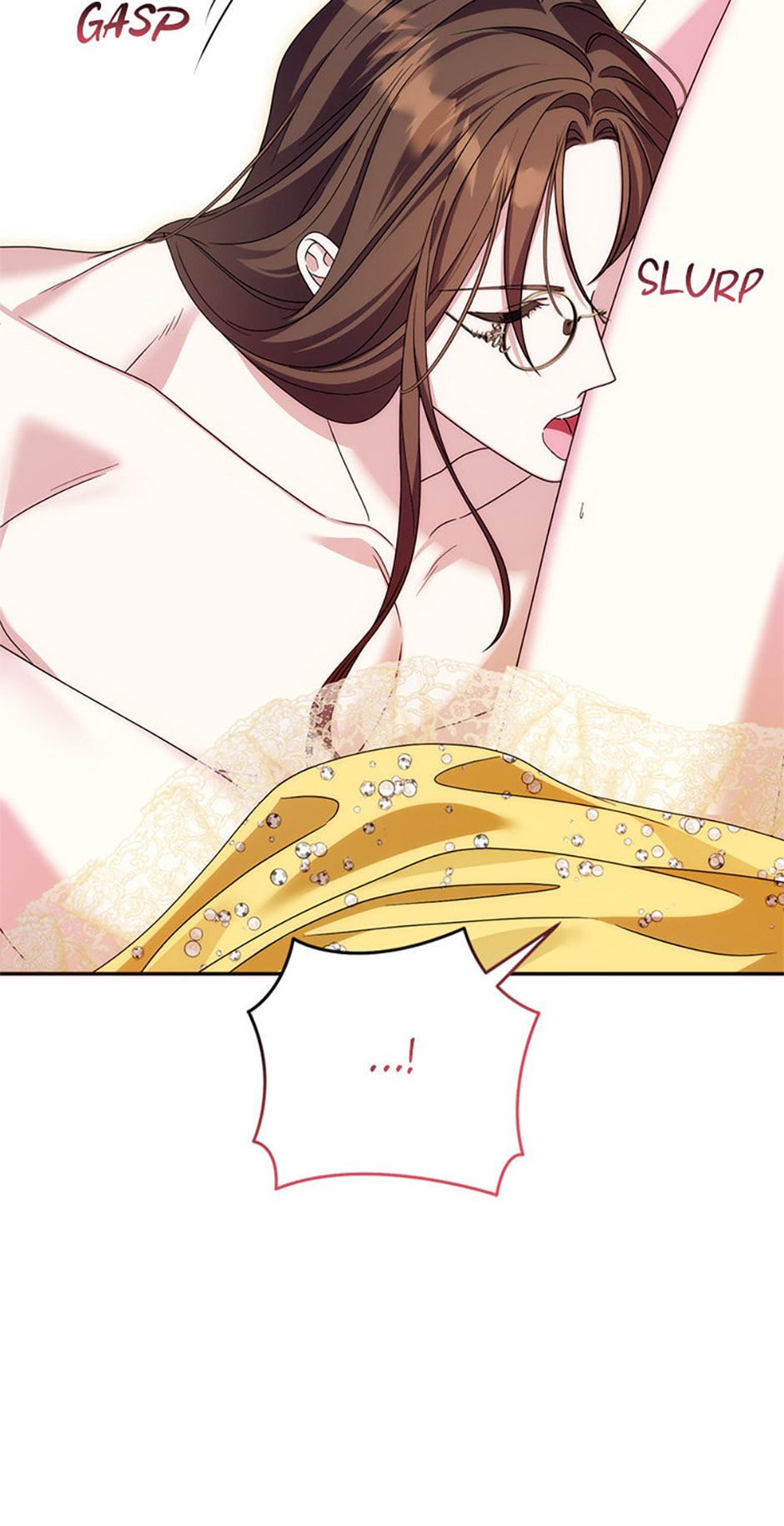I Met the Male Lead In Prison Chapter 2.1 page 20 - 