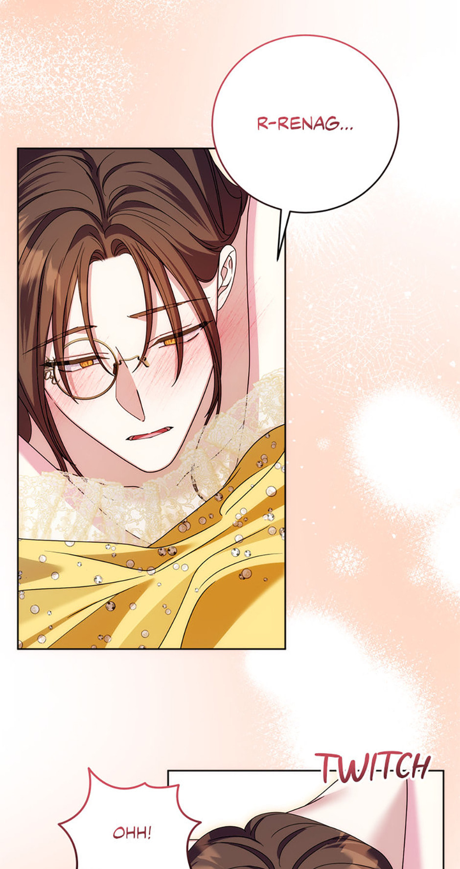 I Met the Male Lead In Prison Chapter 2.1 page 22 - 