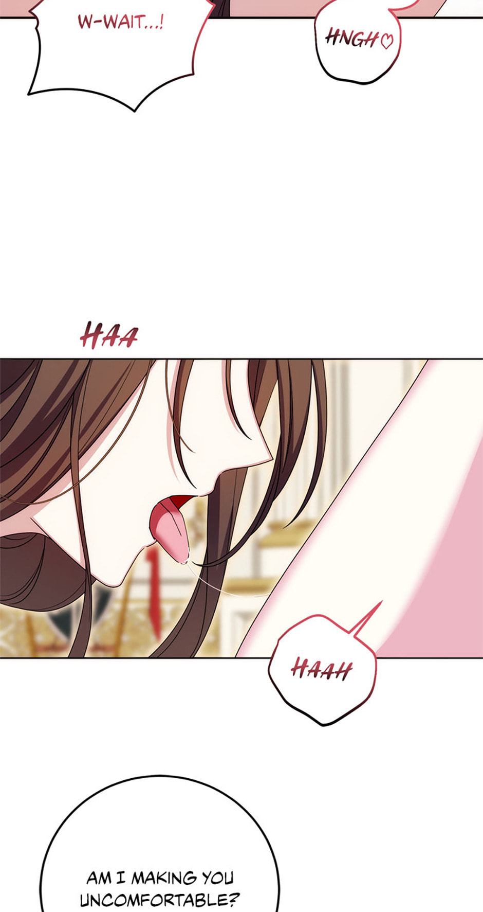 I Met the Male Lead In Prison Chapter 2.1 page 25 - 