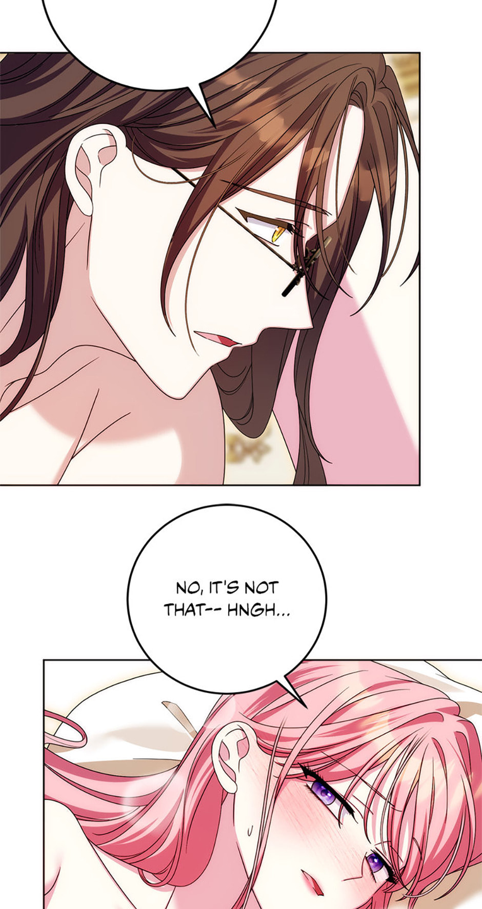 I Met the Male Lead In Prison Chapter 2.1 page 26 - 