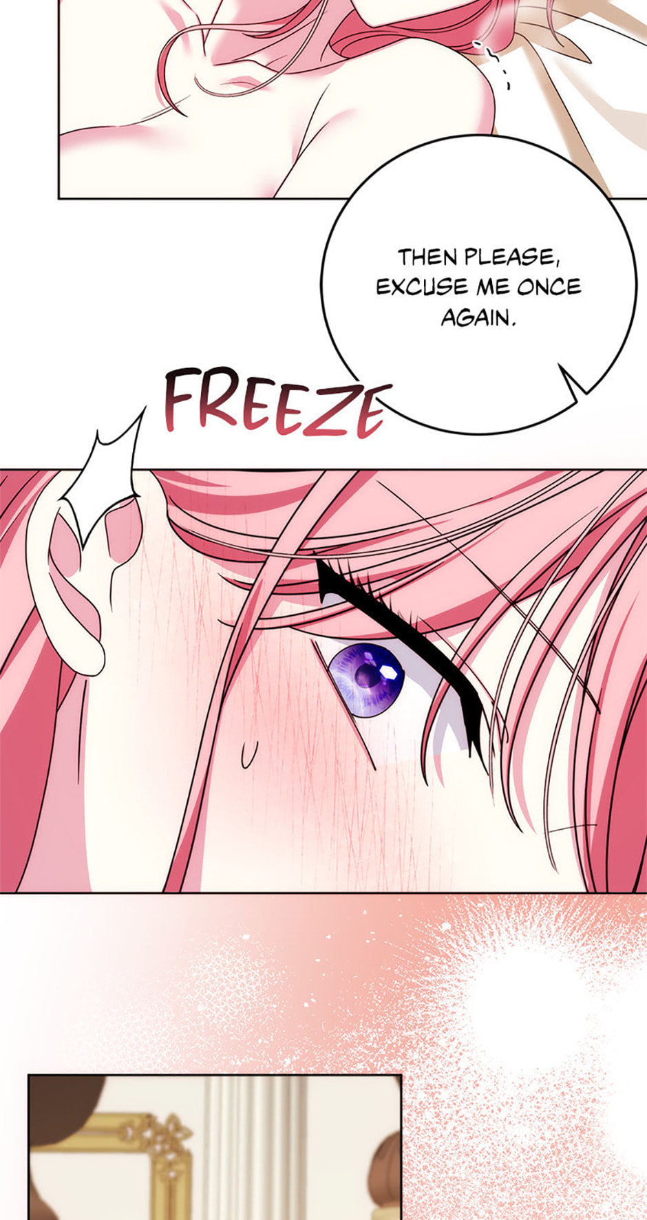 I Met the Male Lead In Prison Chapter 2.1 page 27 - 