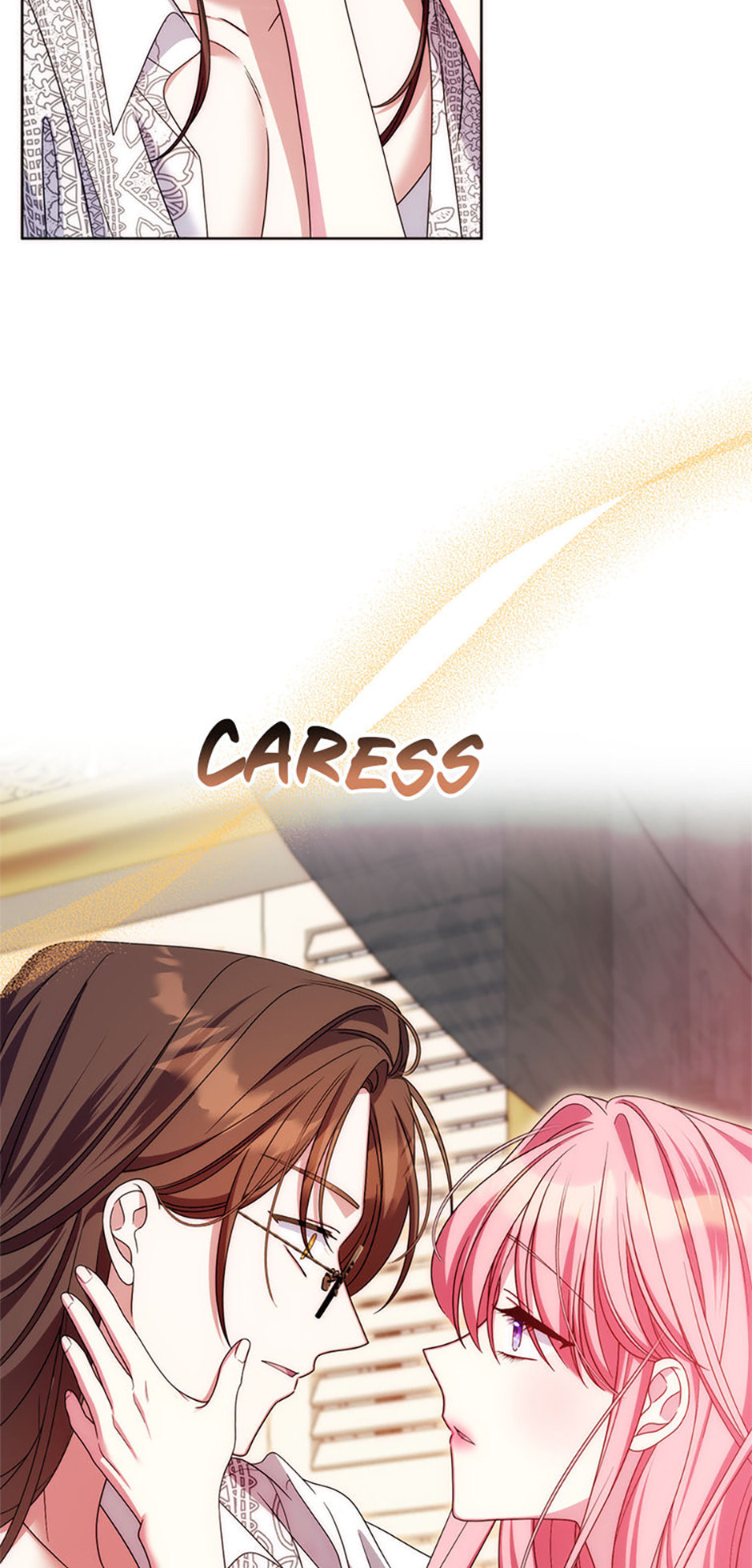 I Met the Male Lead In Prison Chapter 2.1 page 4 - 