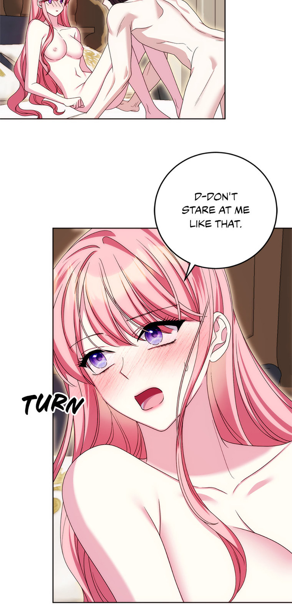 I Met the Male Lead In Prison Chapter 2.1 page 33 - 