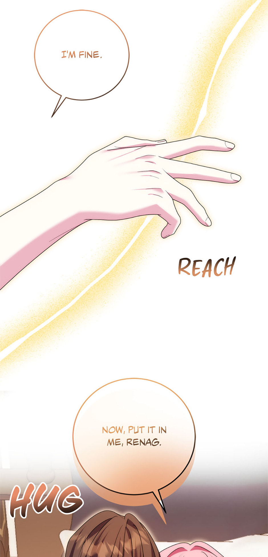 I Met the Male Lead In Prison Chapter 2.1 page 35 - 
