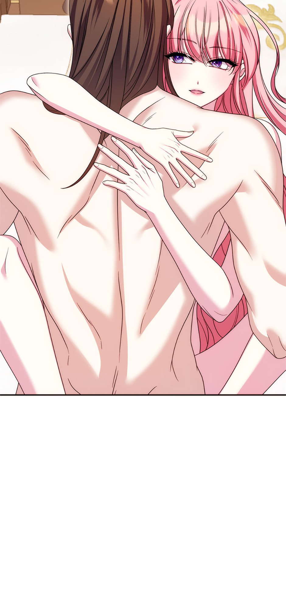 I Met the Male Lead In Prison Chapter 2.1 page 36 - 
