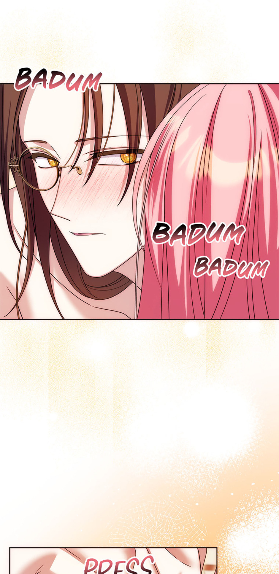 I Met the Male Lead In Prison Chapter 2.1 page 37 - 