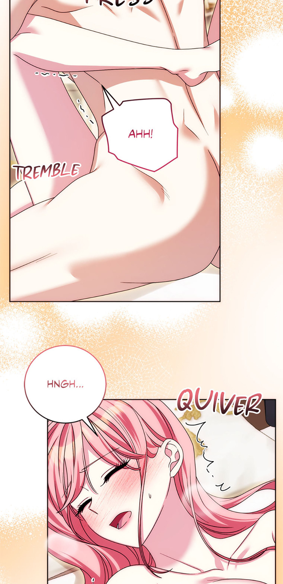I Met the Male Lead In Prison Chapter 2.1 page 38 - 