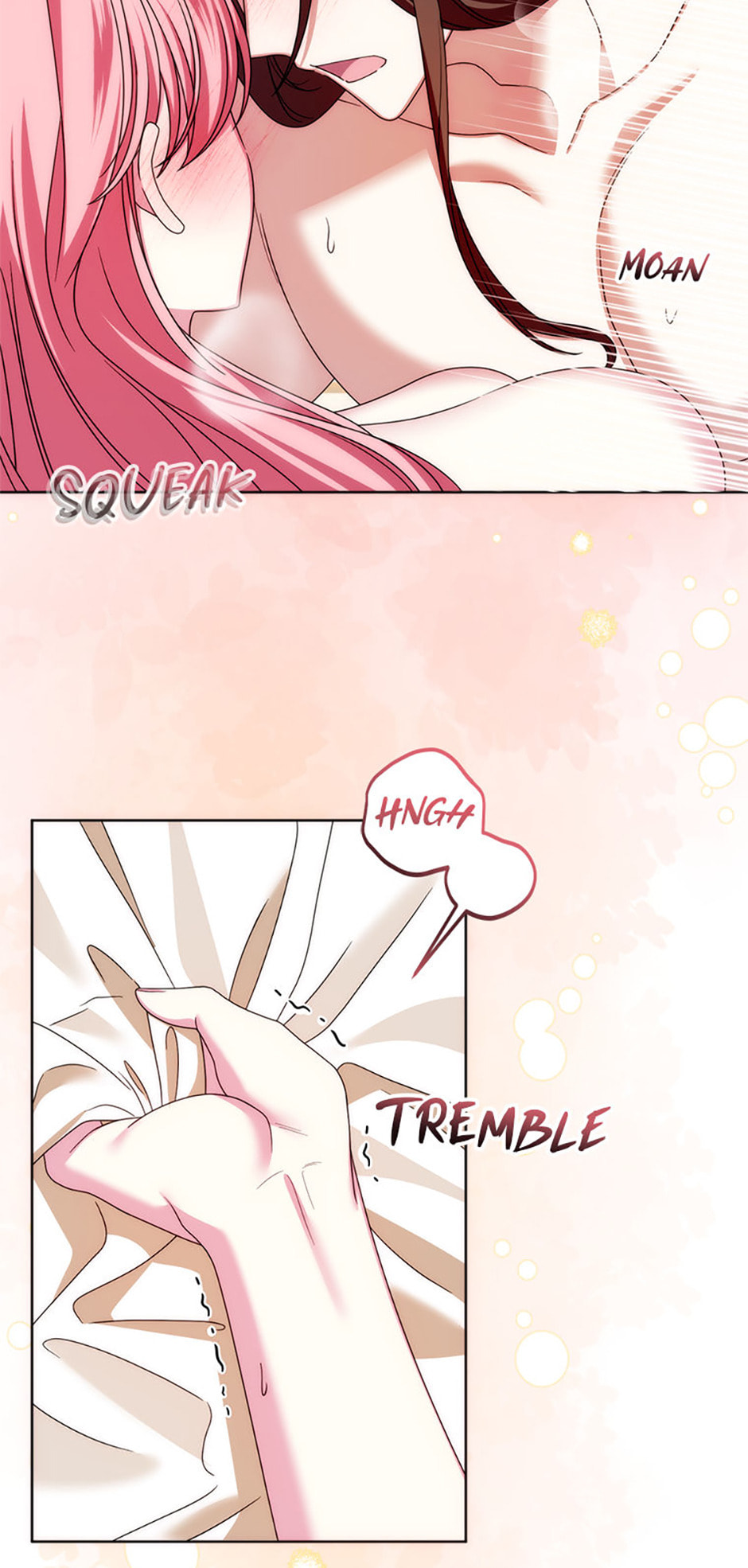 I Met the Male Lead In Prison Chapter 2.1 page 45 - 