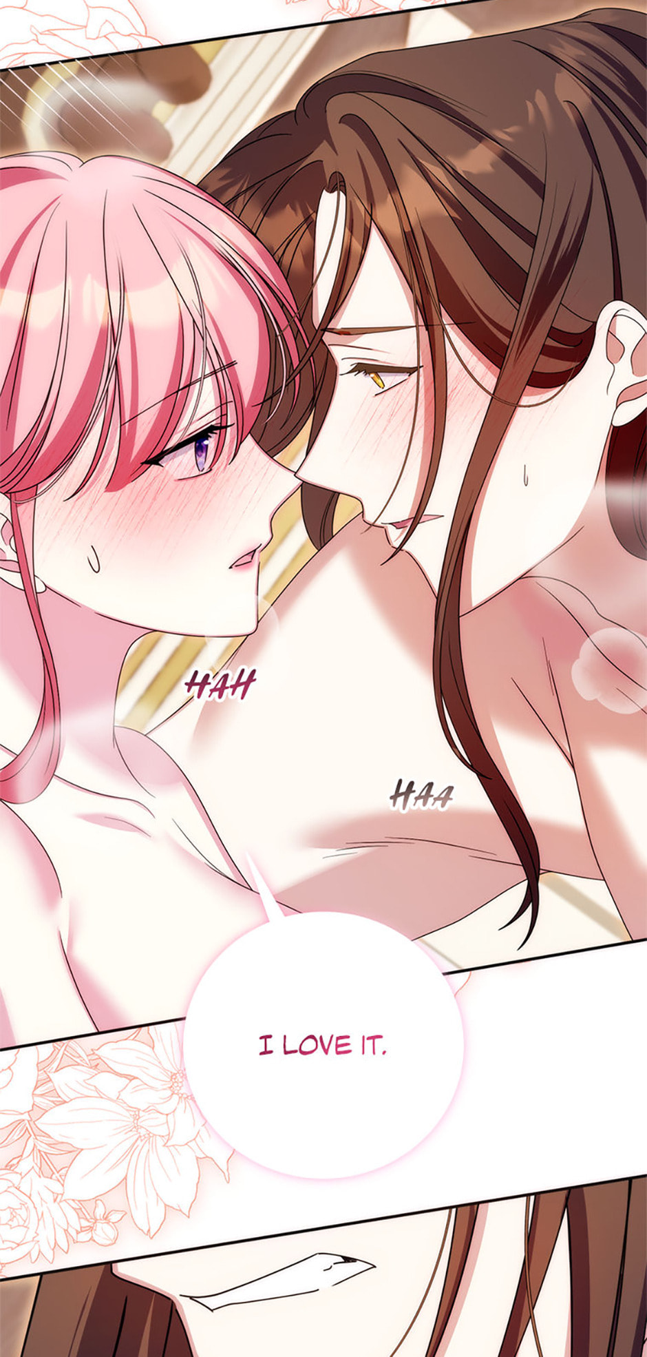 I Met the Male Lead In Prison Chapter 2.1 page 48 - 