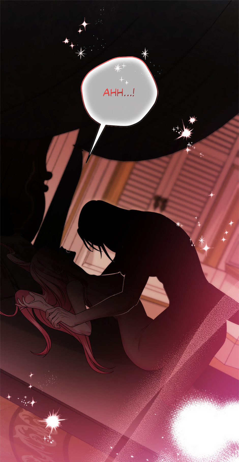 I Met the Male Lead In Prison Chapter 2.1 page 51 - 
