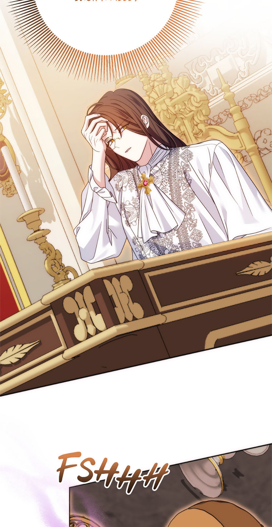 I Met the Male Lead In Prison Chapter 2.1 page 55 - 