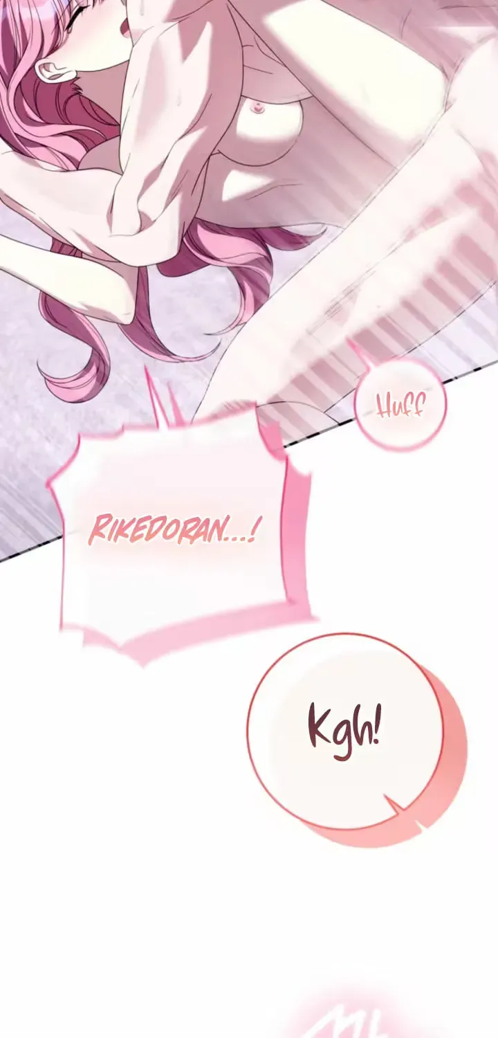 I Met the Male Lead In Prison Chapter 2.2 page 15 - 